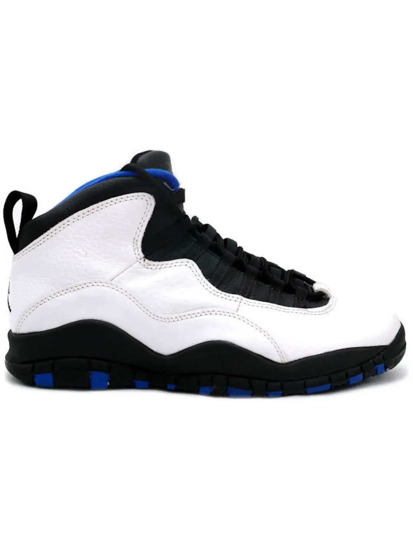 Мужские кроссовки Lifestyle Jordan 10 OG Jordan — изображение 1 из 1