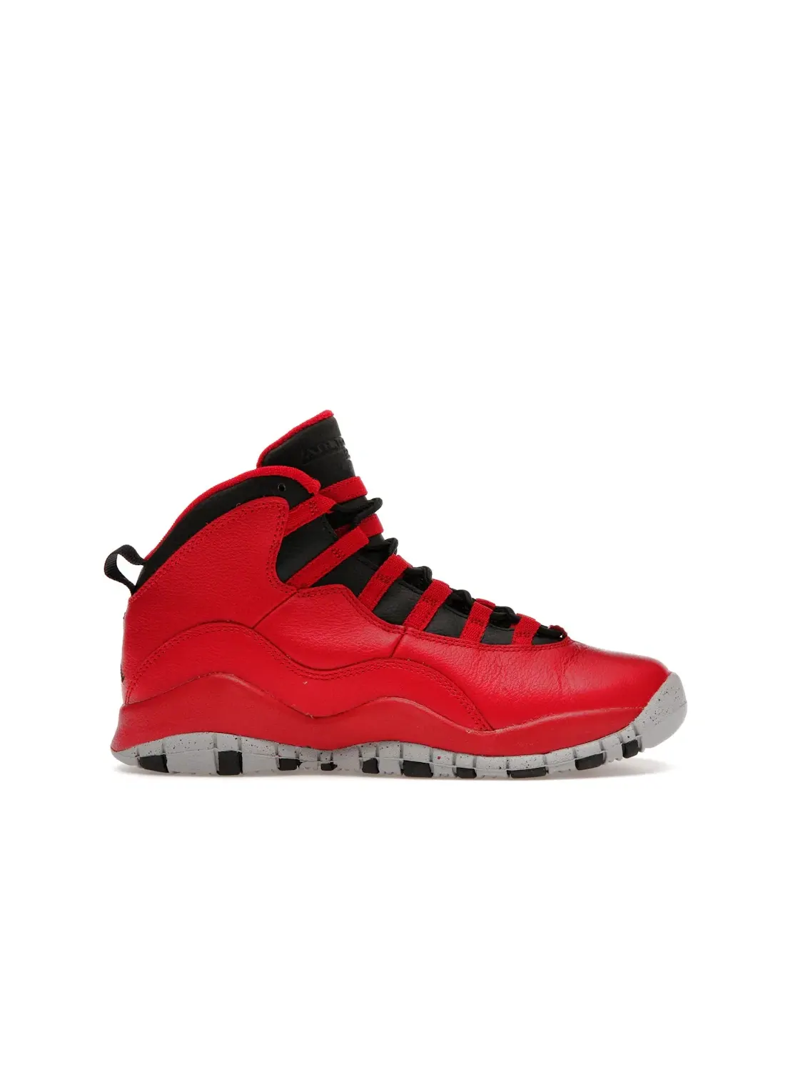 Детские кроссовки Lifestyle Jordan 10 Retro Jordan
