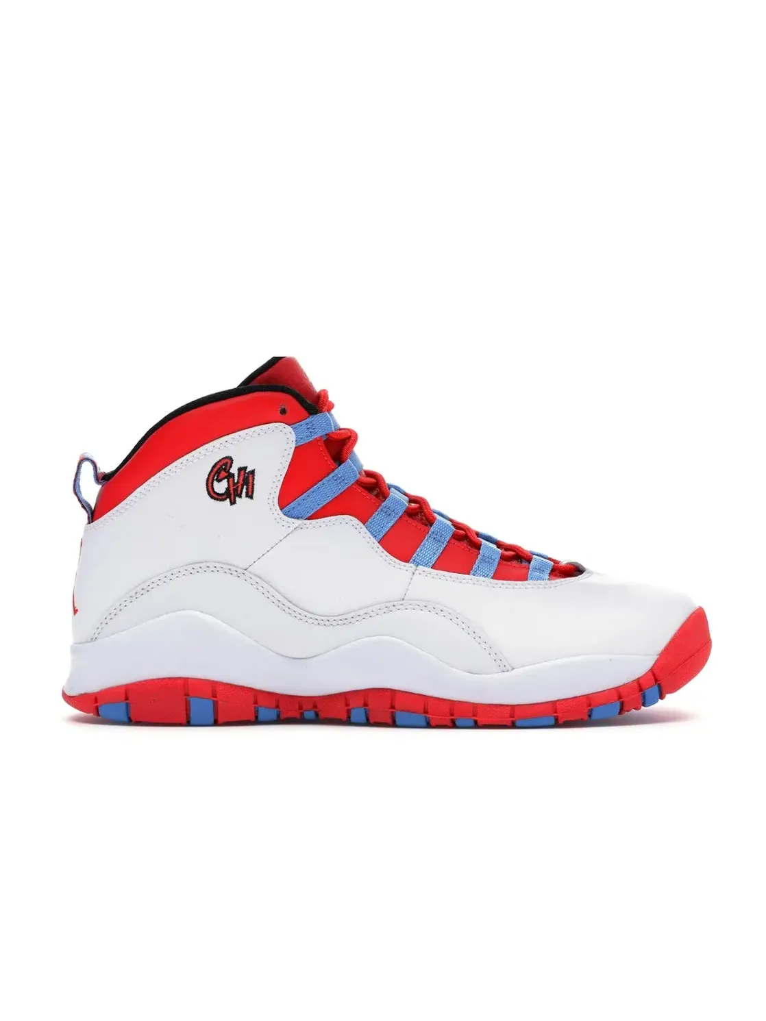 Кроссовки Lifestyle для детей Jordan 10 Retro Jordan
