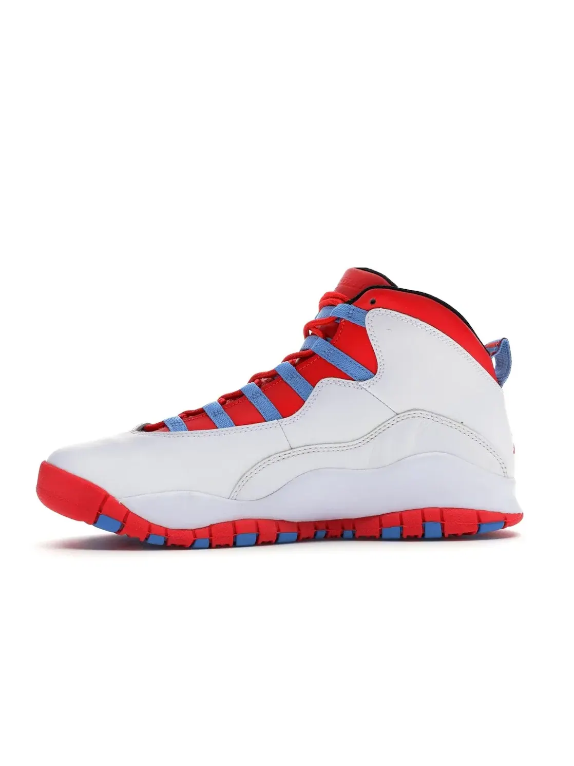 Кроссовки Lifestyle для детей Jordan 10 Retro Jordan — изображение 3 из 4