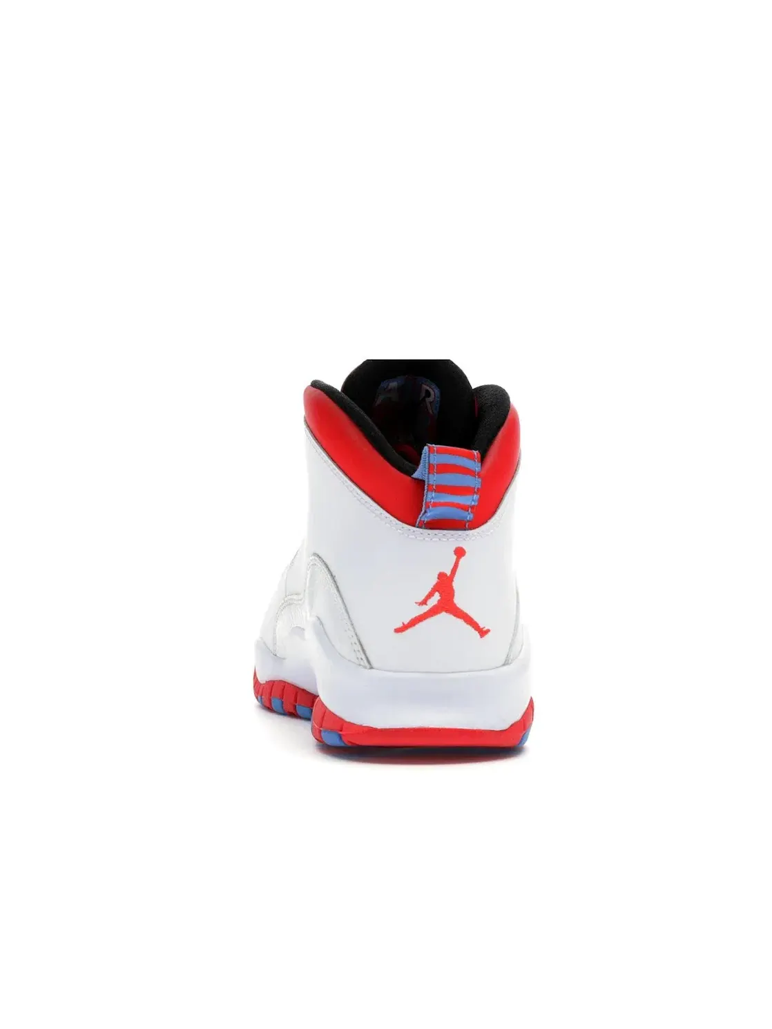 Кроссовки Lifestyle для детей Jordan 10 Retro Jordan — изображение 4 из 4