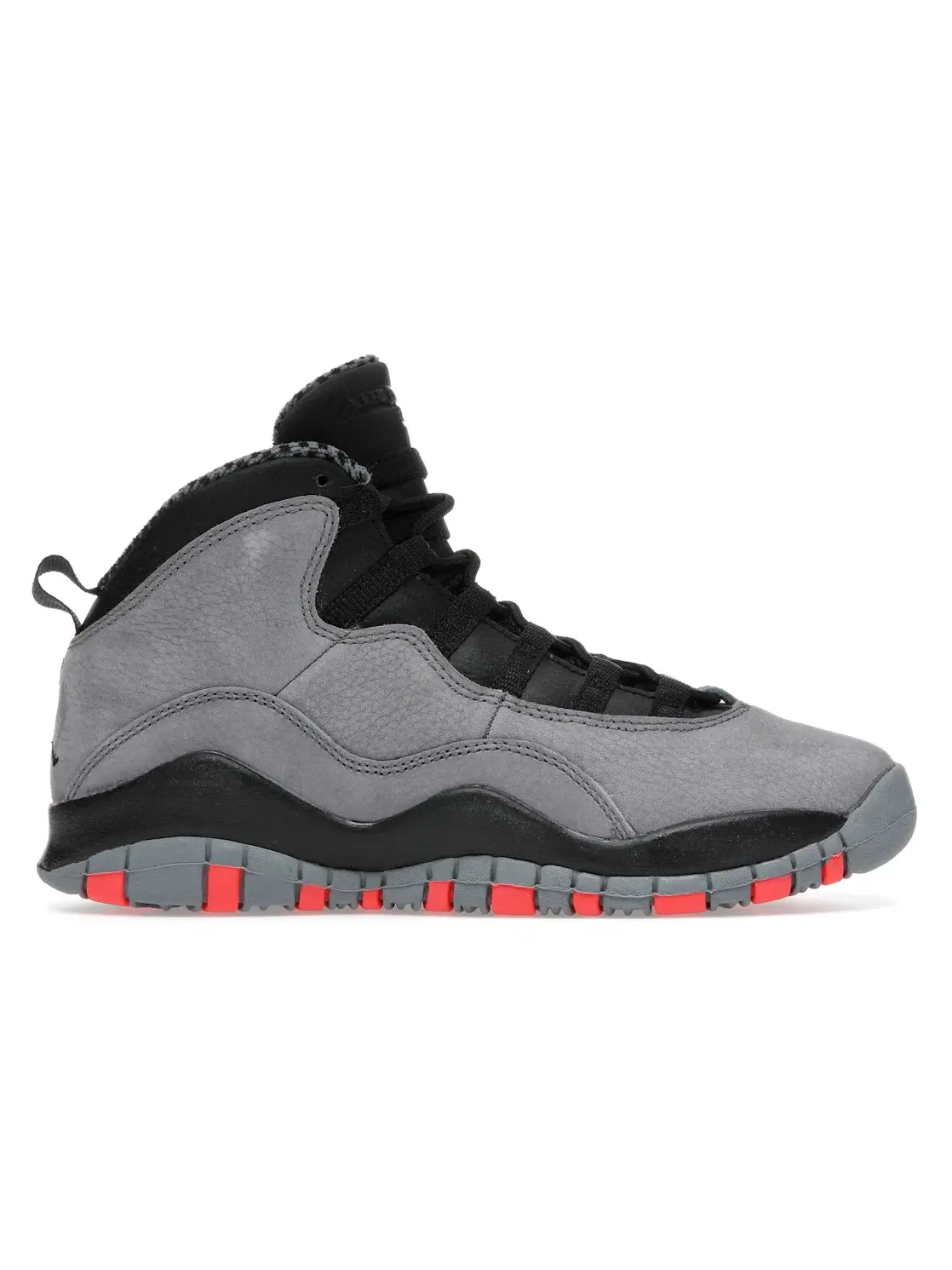 Детские кроссовки Lifestyle Jordan 10 Retro Jordan