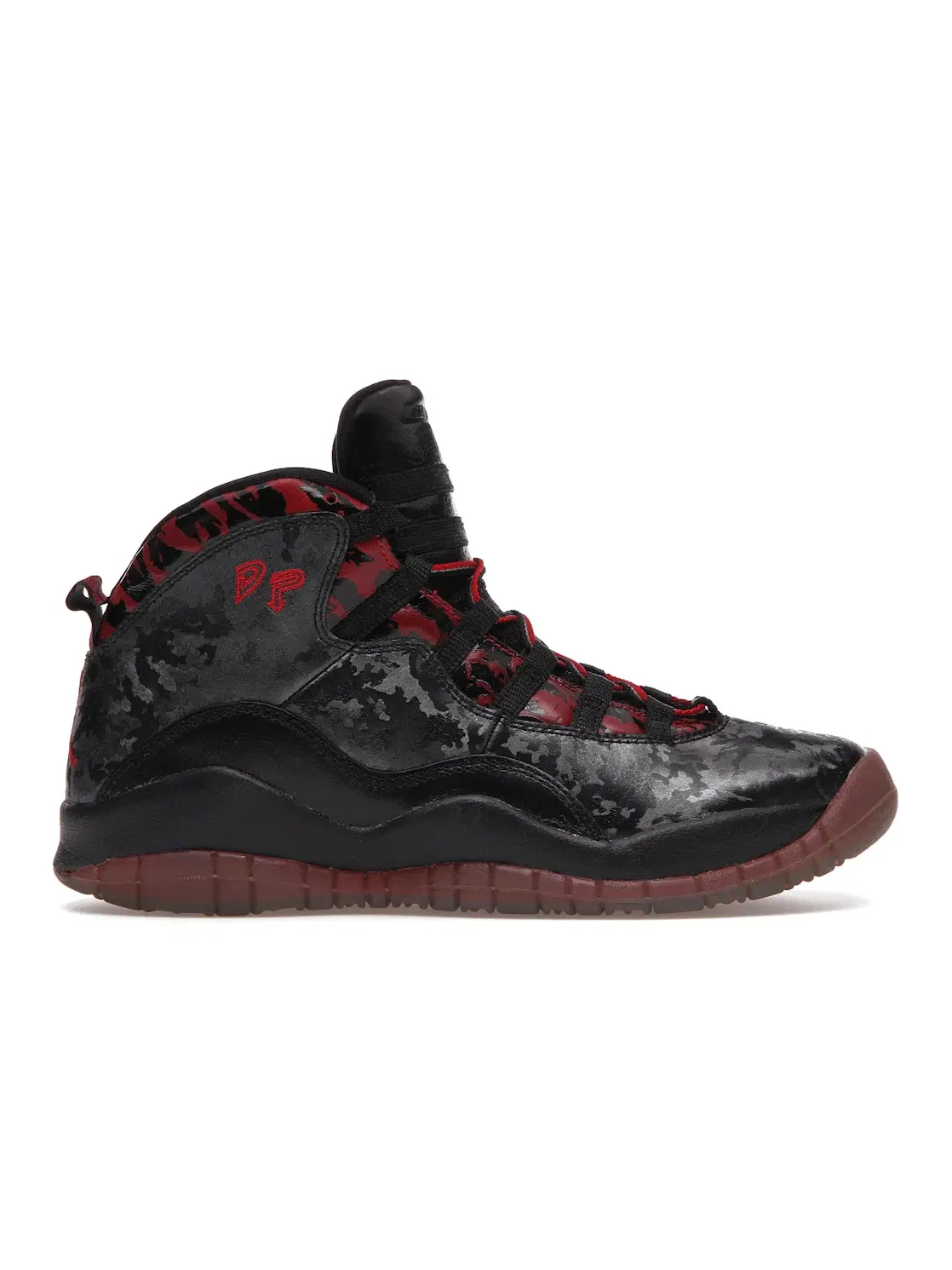 Детские кроссовки Lifestyle Jordan 10 Retro Jordan