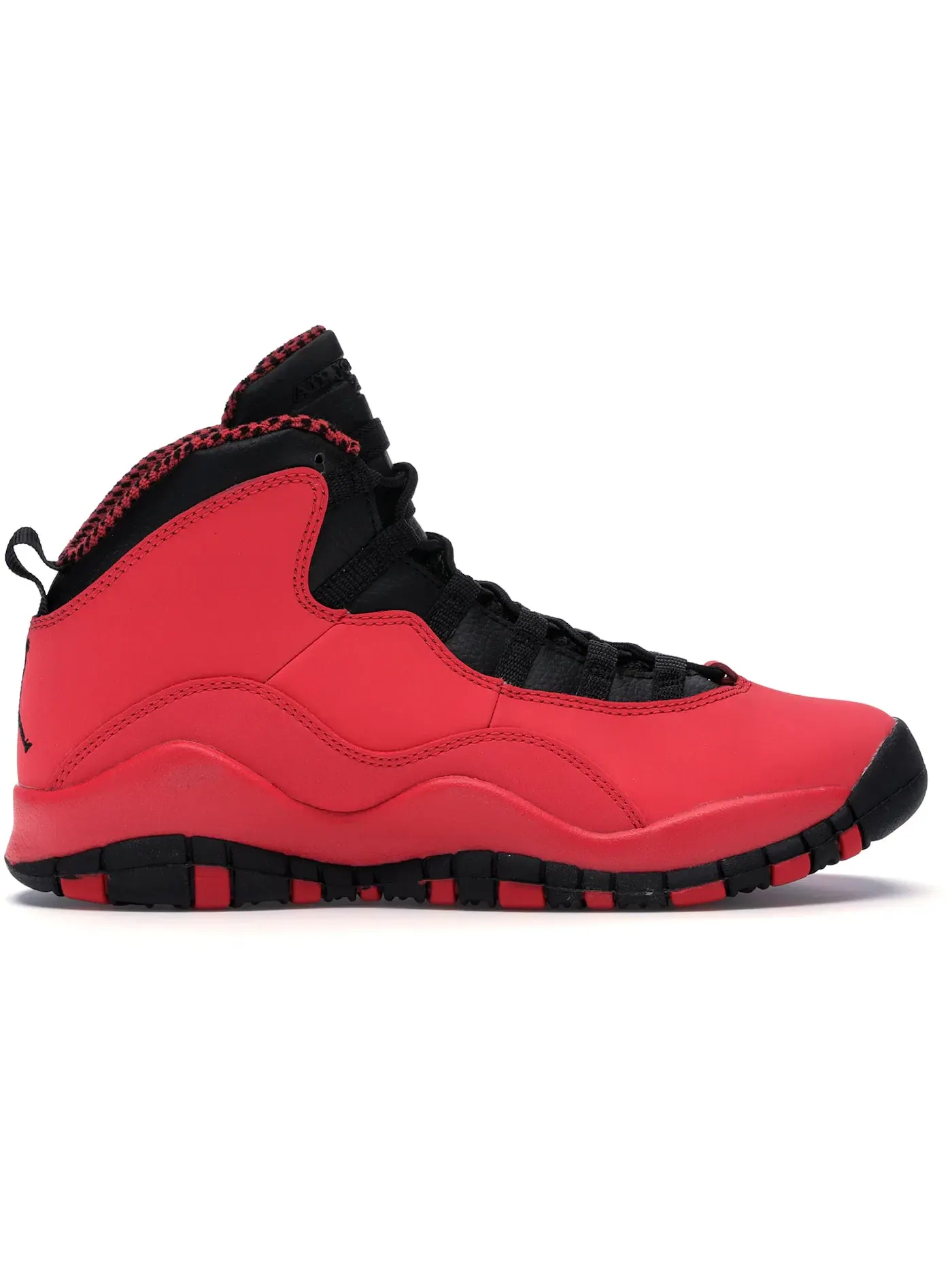 Детские кроссовки Lifestyle Jordan 10 Retro Jordan