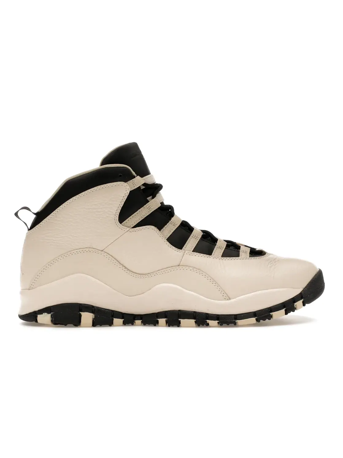 Детские кроссовки Lifestyle Jordan 10 Retro Jordan