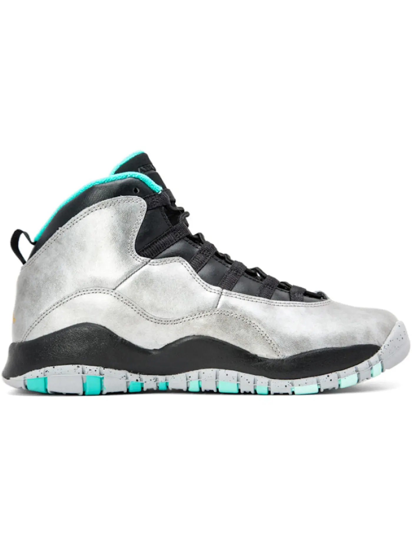Детские кроссовки Lifestyle Jordan 10 Retro Jordan