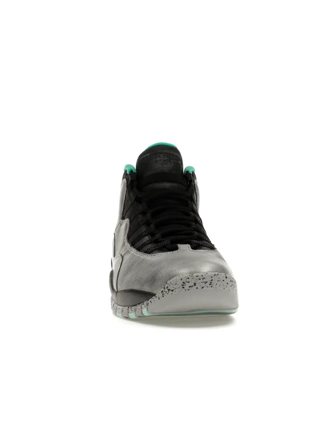 Мужские кроссовки Lifestyle с принтом Jordan 10 Retro Jordan — изображение 2 из 4