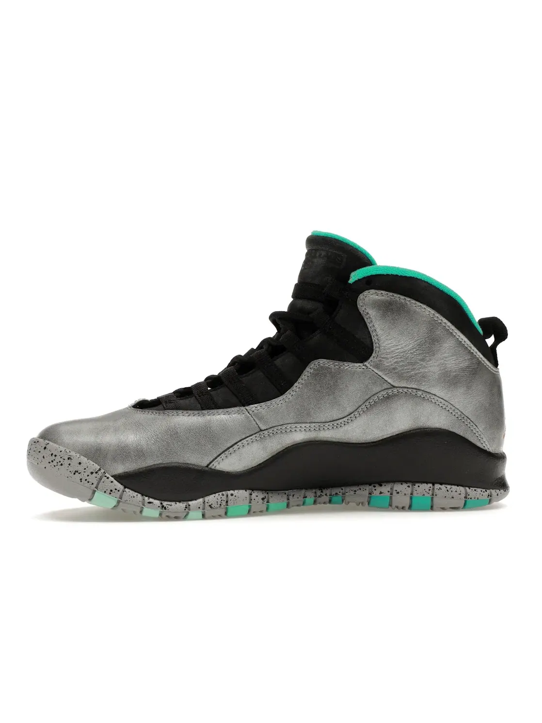 Мужские кроссовки Lifestyle с принтом Jordan 10 Retro Jordan — изображение 3 из 4