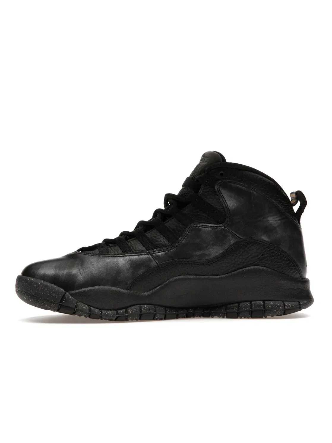 Мужские кроссовки Lifestyle с принтом Jordan 10 Retro New York City Jordan — изображение 3 из 4