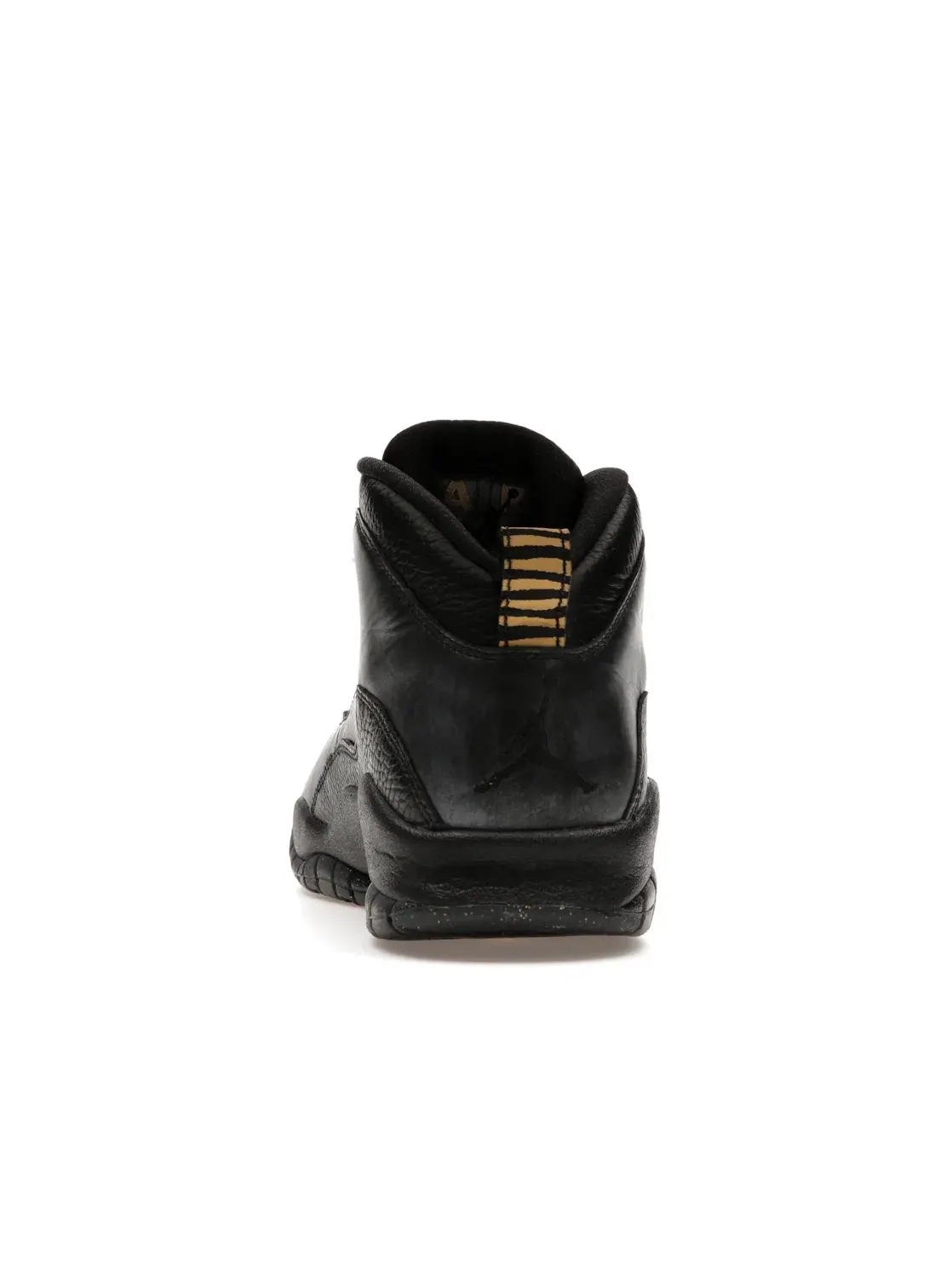 Мужские кроссовки Lifestyle с принтом Jordan 10 Retro New York City Jordan — изображение 4 из 4