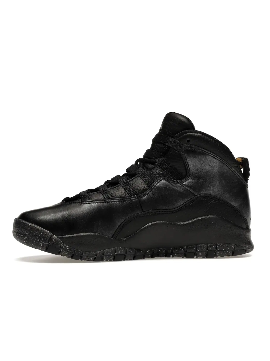 Детские кроссовки Lifestyle Jordan 10 Retro Jordan — изображение 3 из 4