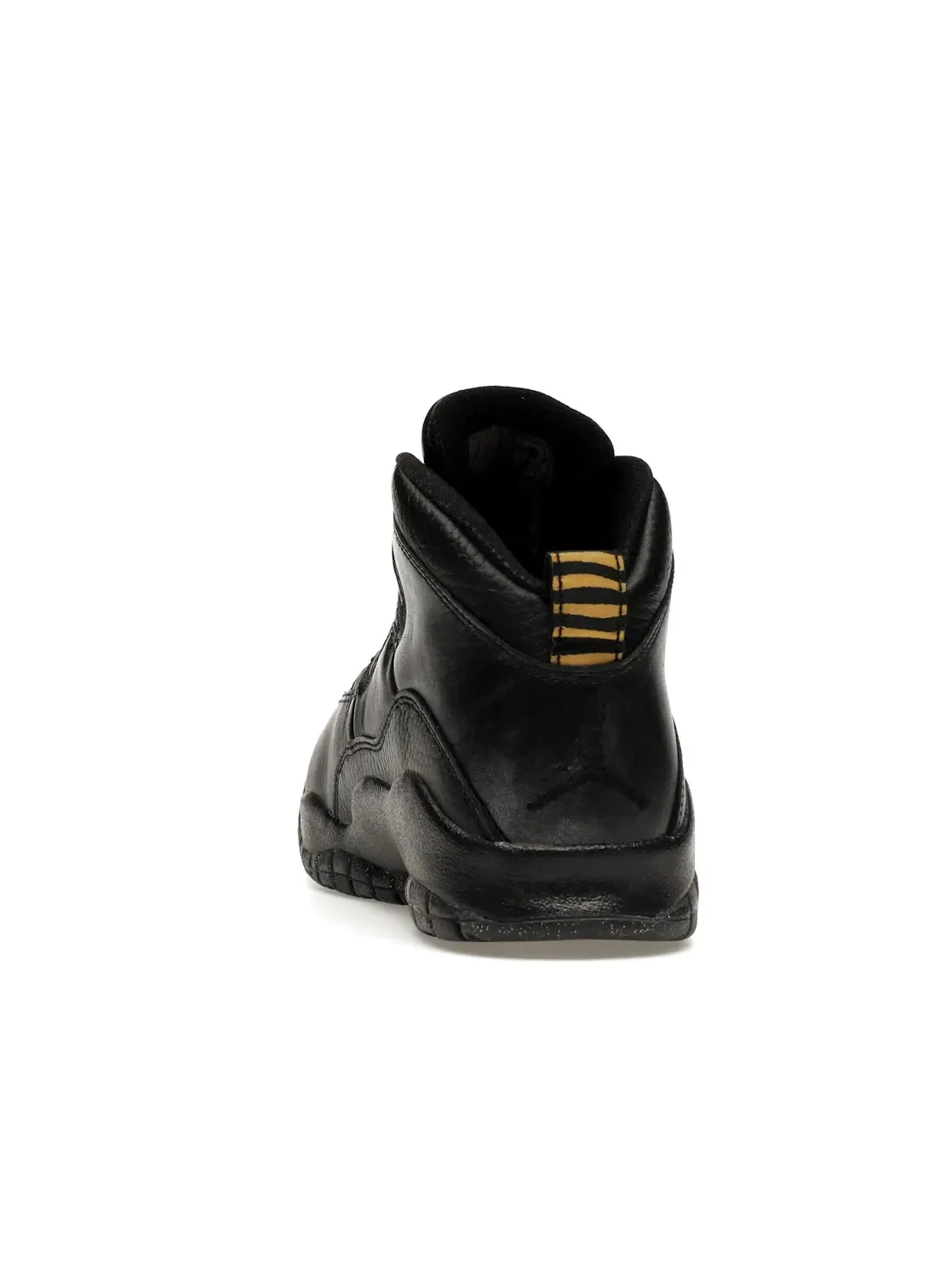 Детские кроссовки Lifestyle Jordan 10 Retro Jordan — изображение 4 из 4