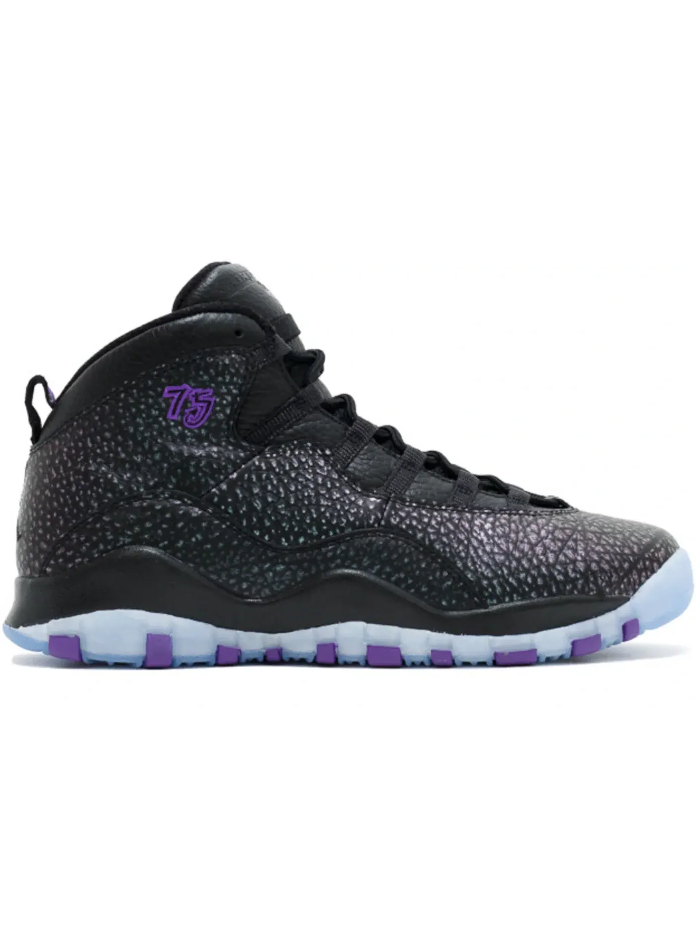 Детские кроссовки Lifestyle Jordan 10 Retro Jordan