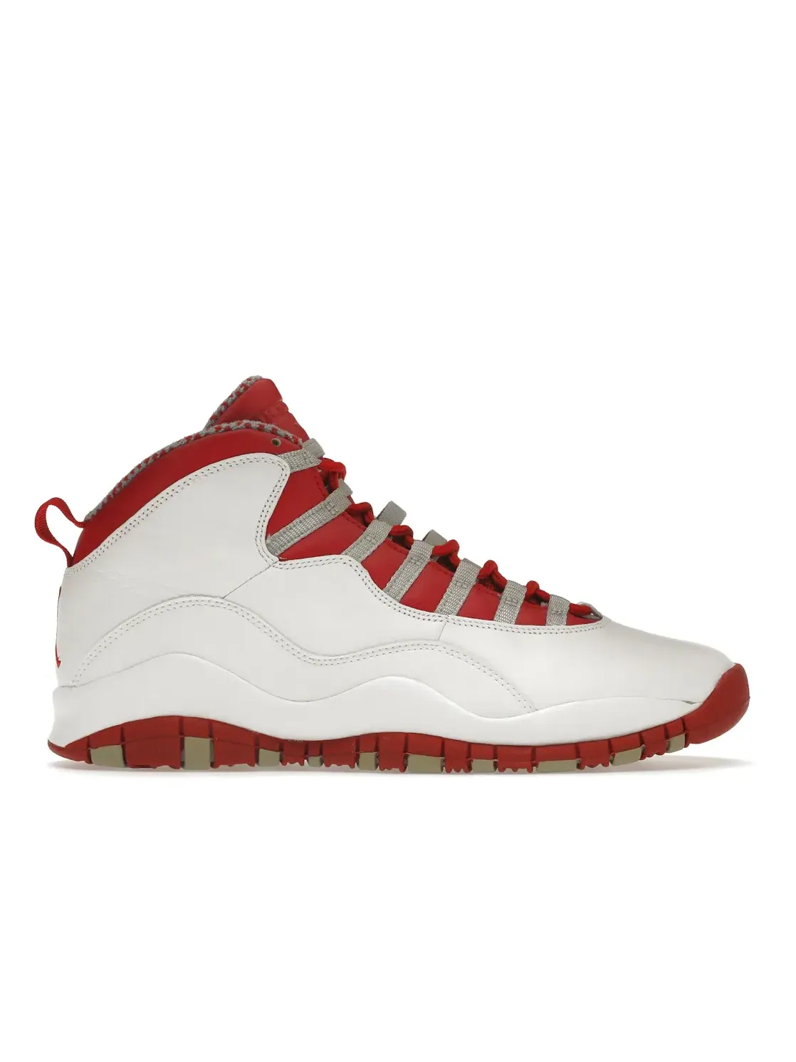 Мужские кроссовки Lifestyle Jordan 10 Retro — изображение 1 из 4