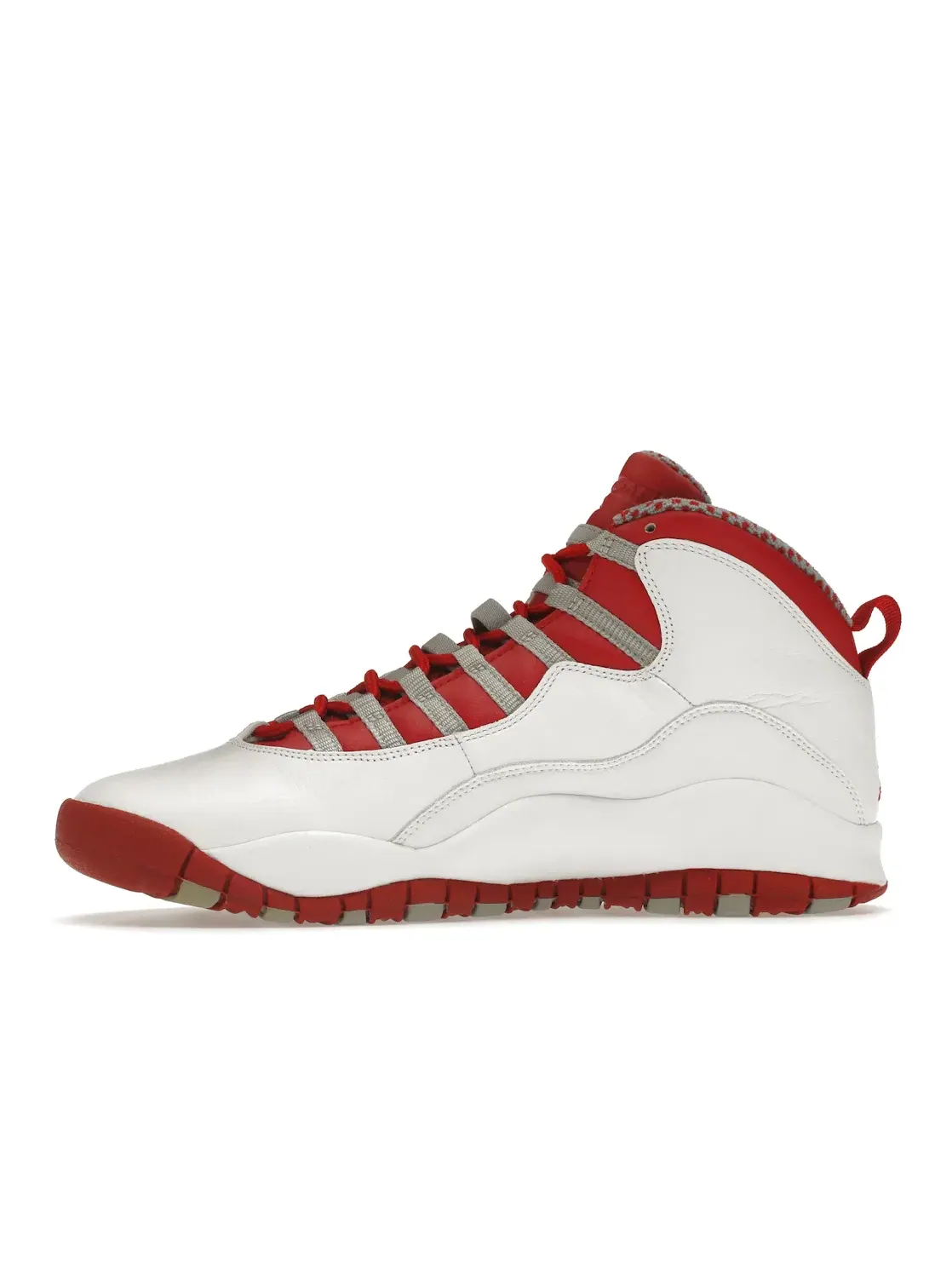 Мужские кроссовки Lifestyle Jordan 10 Retro — изображение 3 из 4
