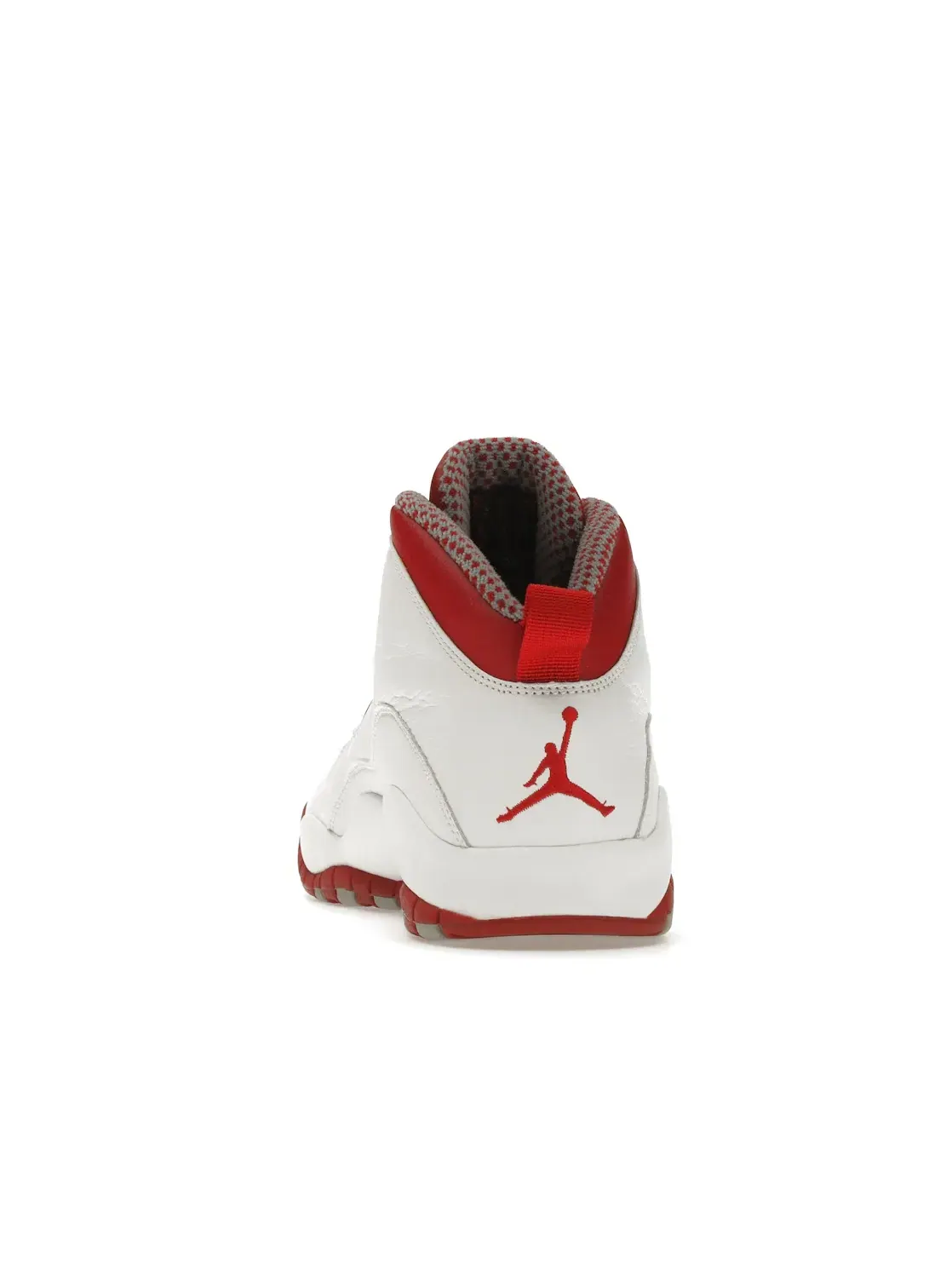 Мужские кроссовки Lifestyle Jordan 10 Retro — изображение 4 из 4