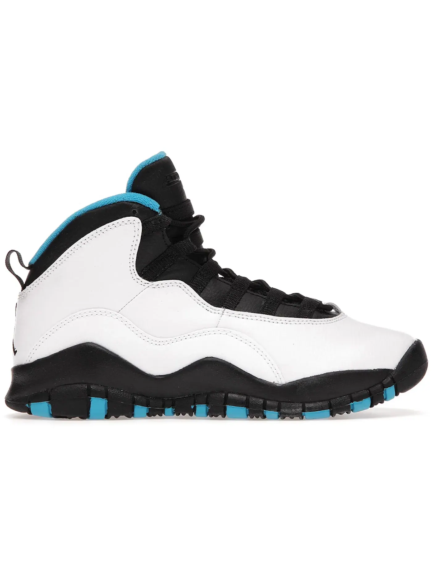 Детские кроссовки Lifestyle Jordan 10 Retro Jordan