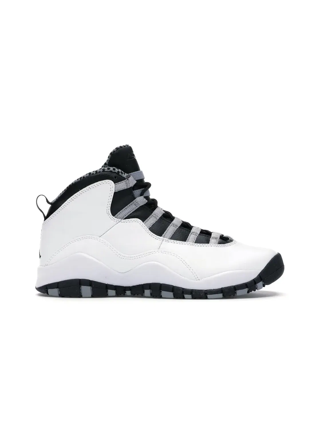Детские кроссовки Lifestyle Jordan 10 Retro