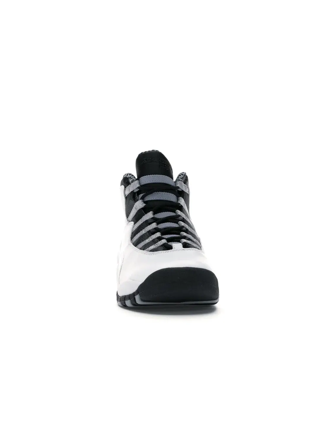 Детские кроссовки Lifestyle Jordan 10 Retro — изображение 2 из 4