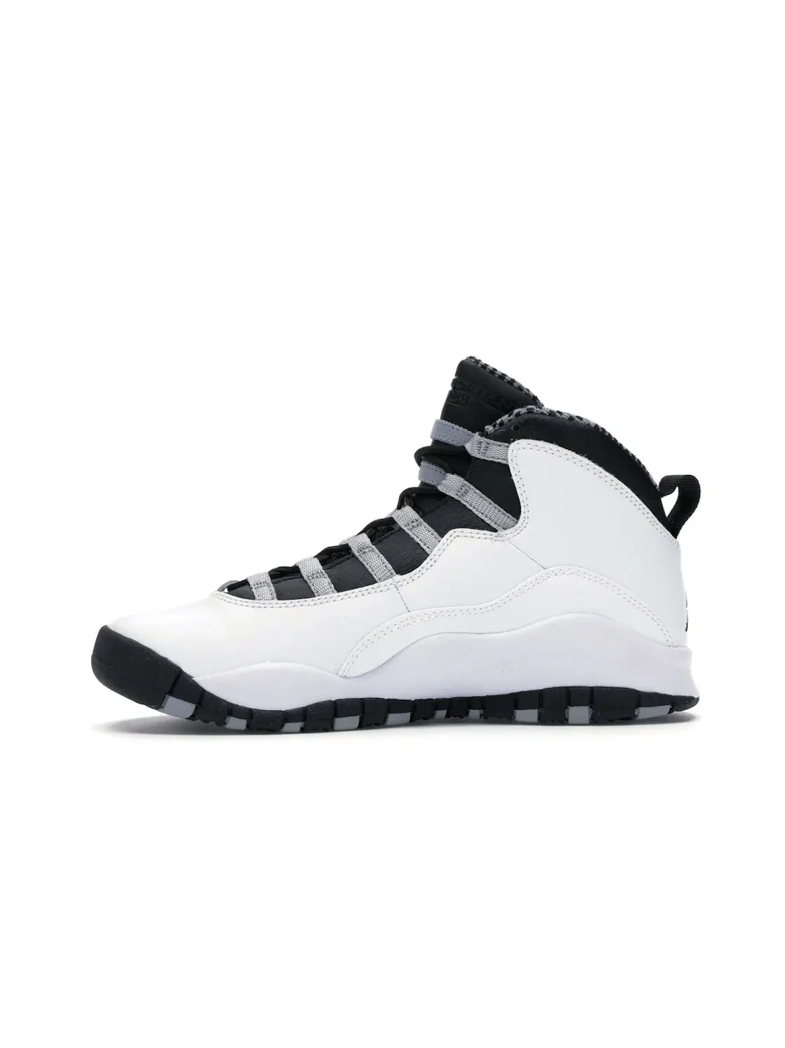 Детские кроссовки Lifestyle Jordan 10 Retro — изображение 3 из 4