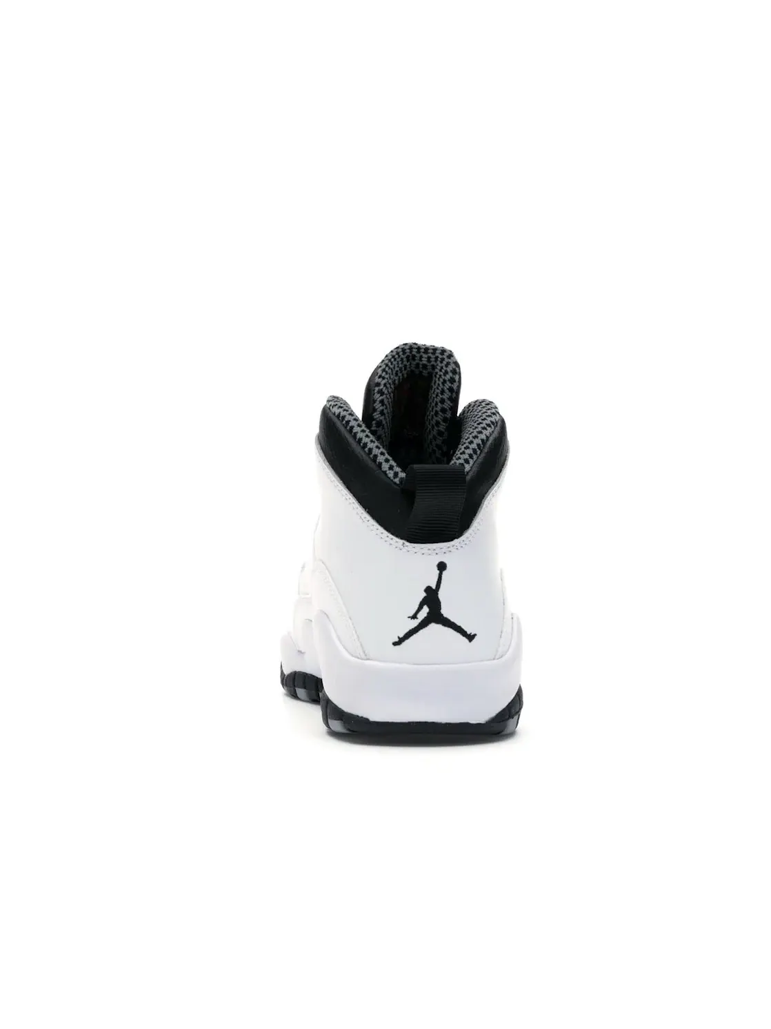 Детские кроссовки Lifestyle Jordan 10 Retro — изображение 4 из 4