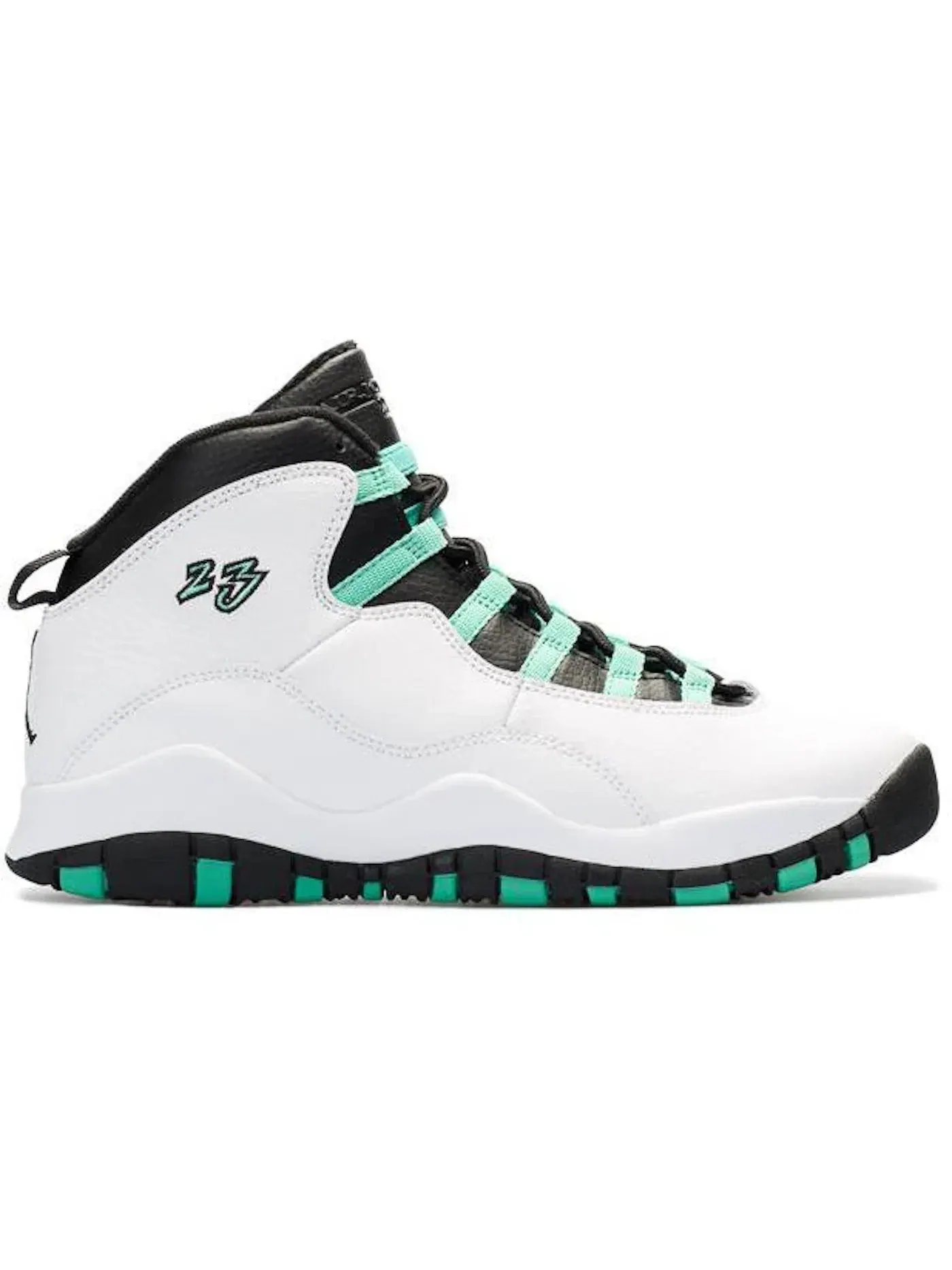 Детские кроссовки Lifestyle Jordan 10 Retro Jordan