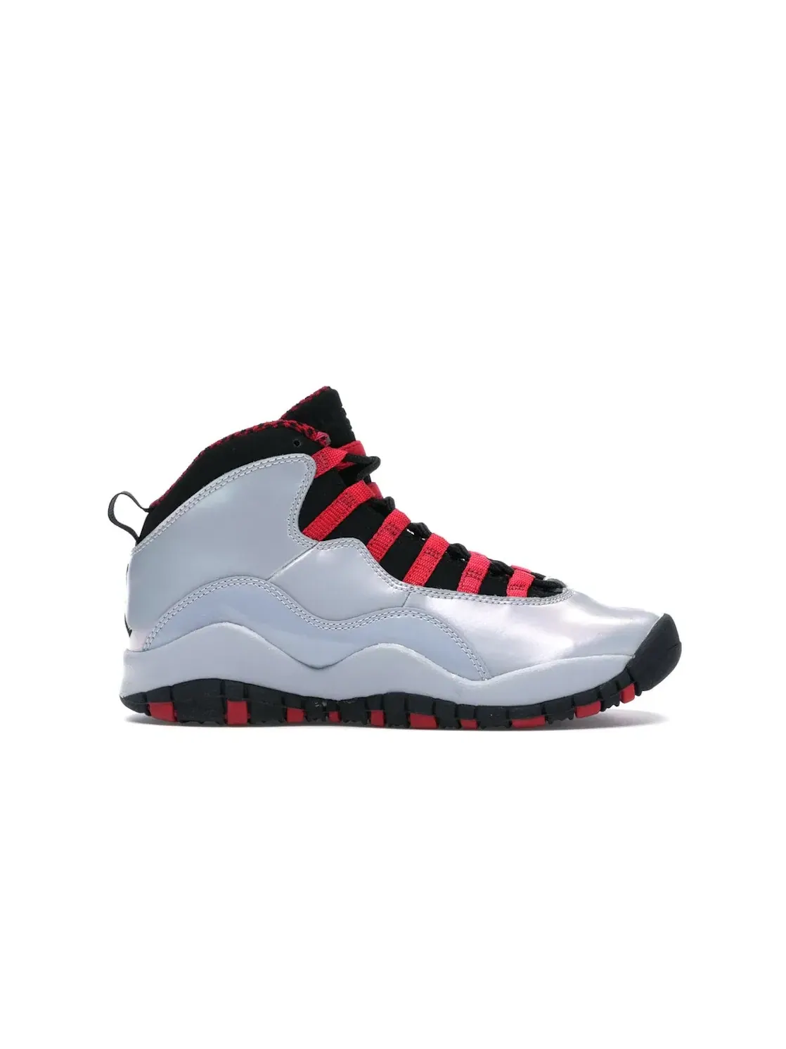 Детские кроссовки Lifestyle Jordan 10 Retro Jordan