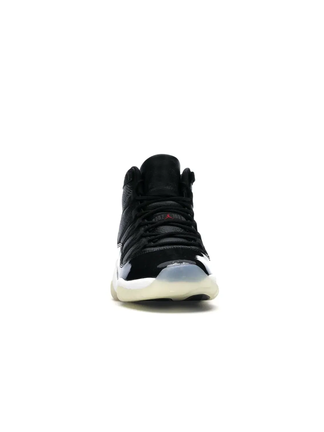 Детские кроссовки Lifestyle Jordan 11 Retro Jordan — изображение 2 из 4, черный/красный-белый