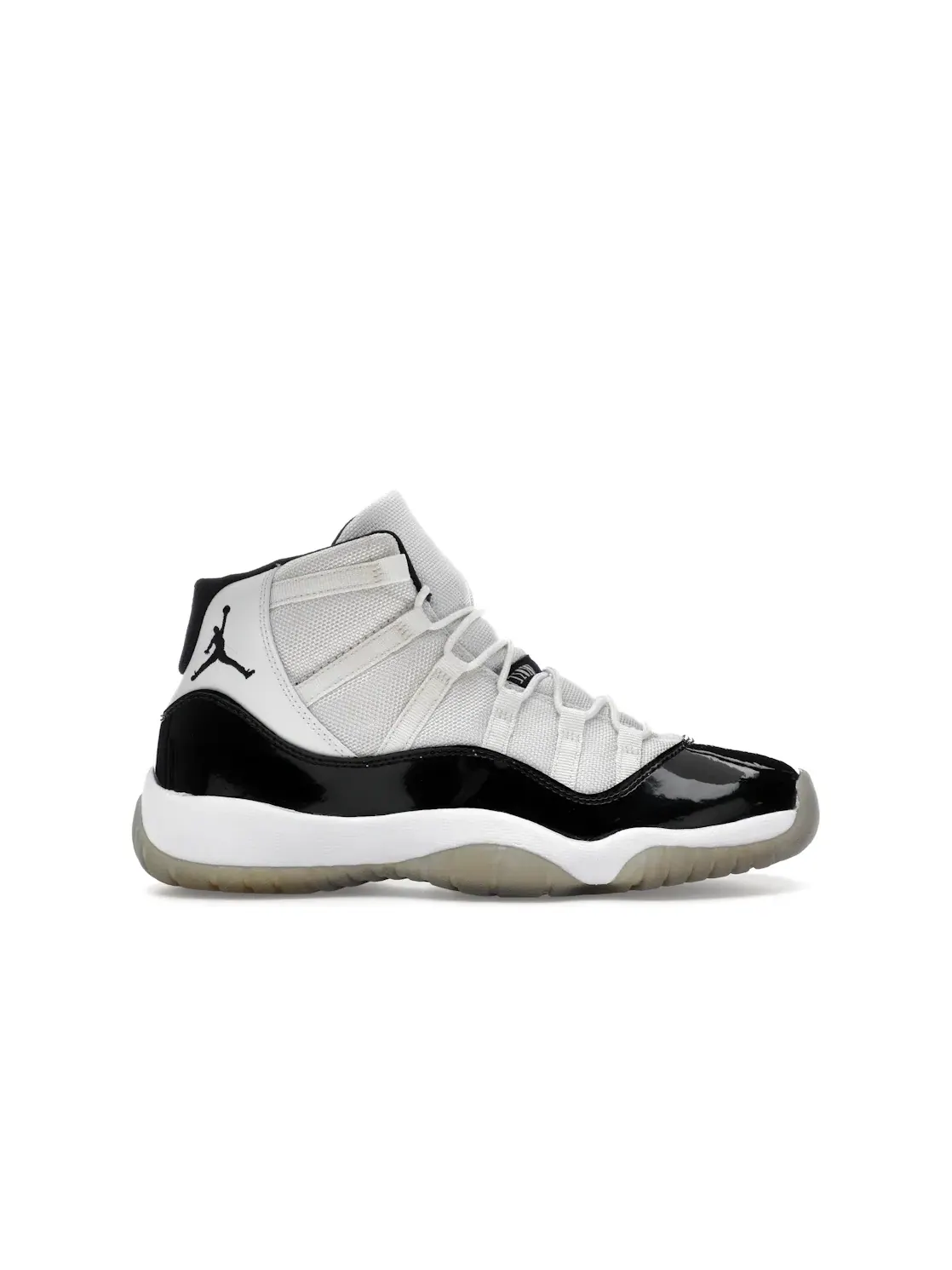 Детские кроссовки Lifestyle с принтом Jordan 11 Retro Jordan