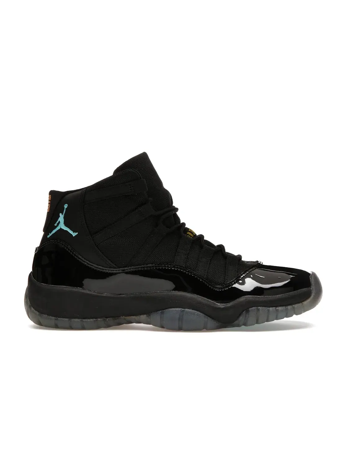 Детские кроссовки lifestyle с высоким верхом Jordan 11 Retro Jordan
