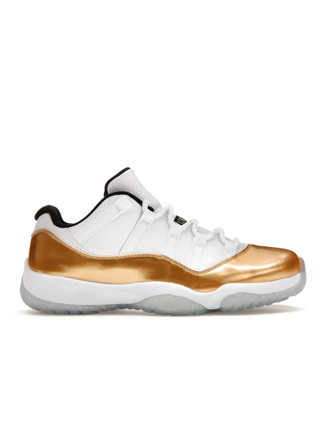 Мужские кроссовки с низким верхом Jordan 11 Retro Low Jordan — изображение 1 из 4