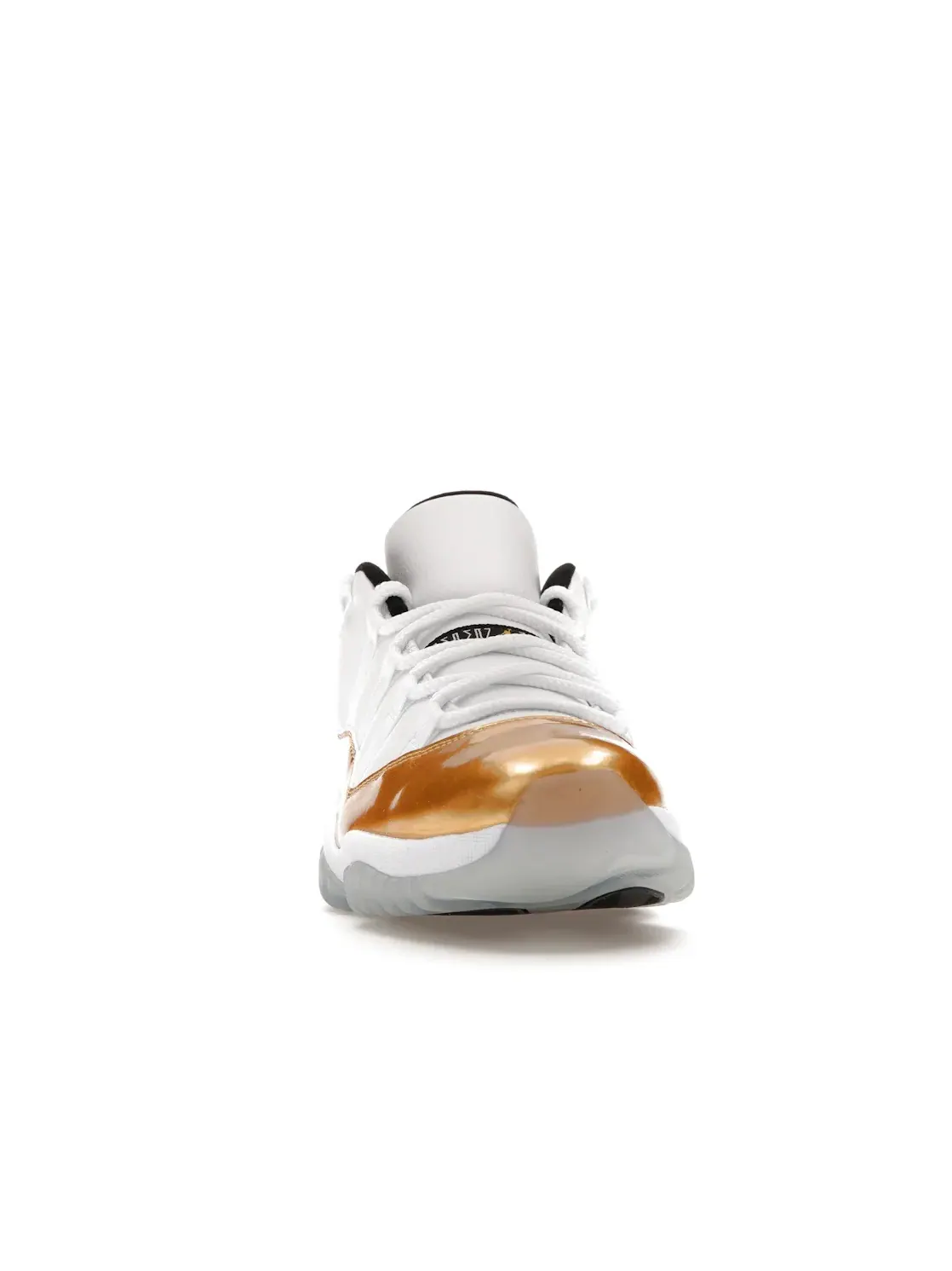 Мужские кроссовки с низким верхом Jordan 11 Retro Low Jordan — изображение 2 из 4