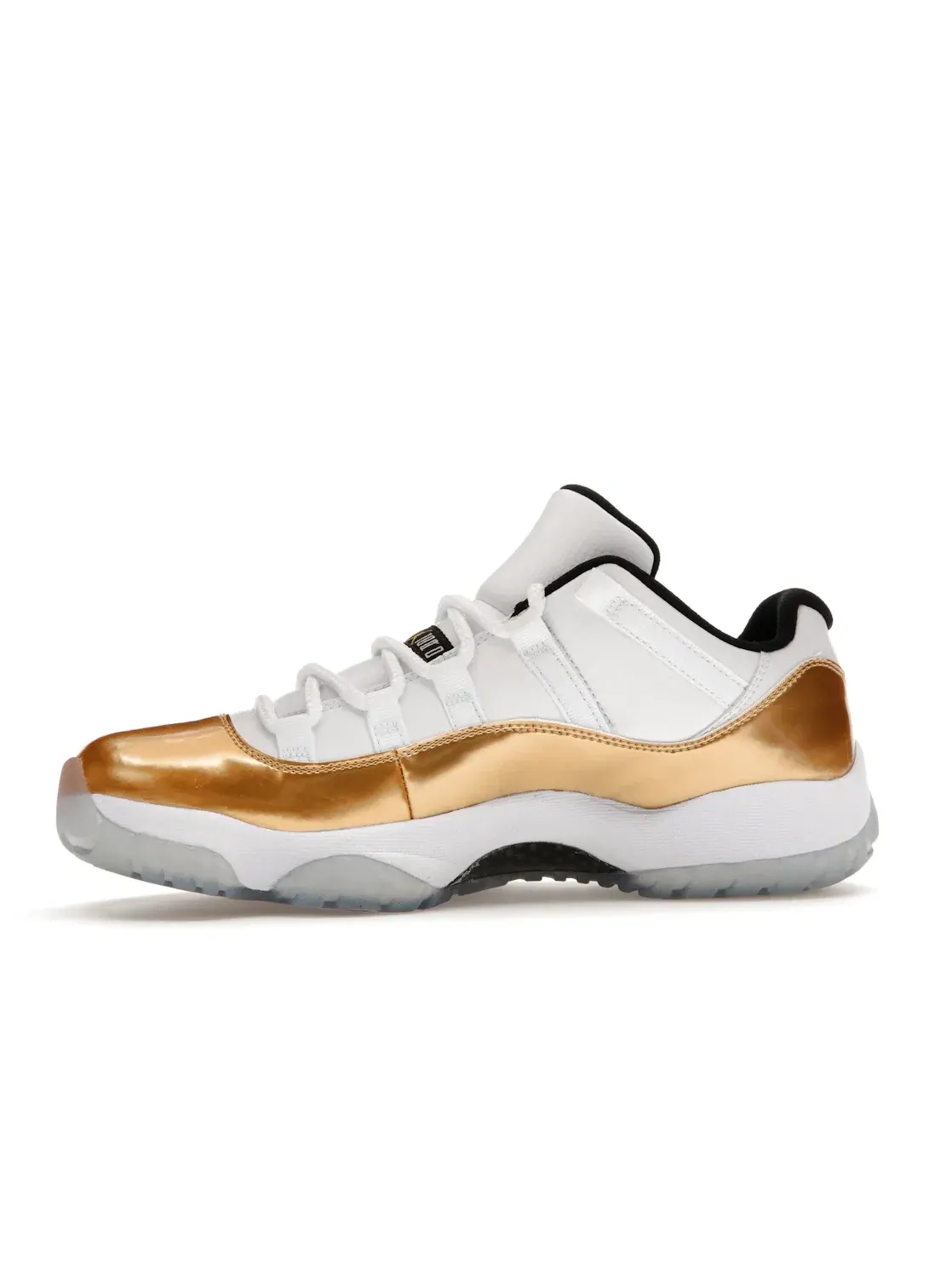 Мужские кроссовки с низким верхом Jordan 11 Retro Low Jordan — изображение 3 из 4