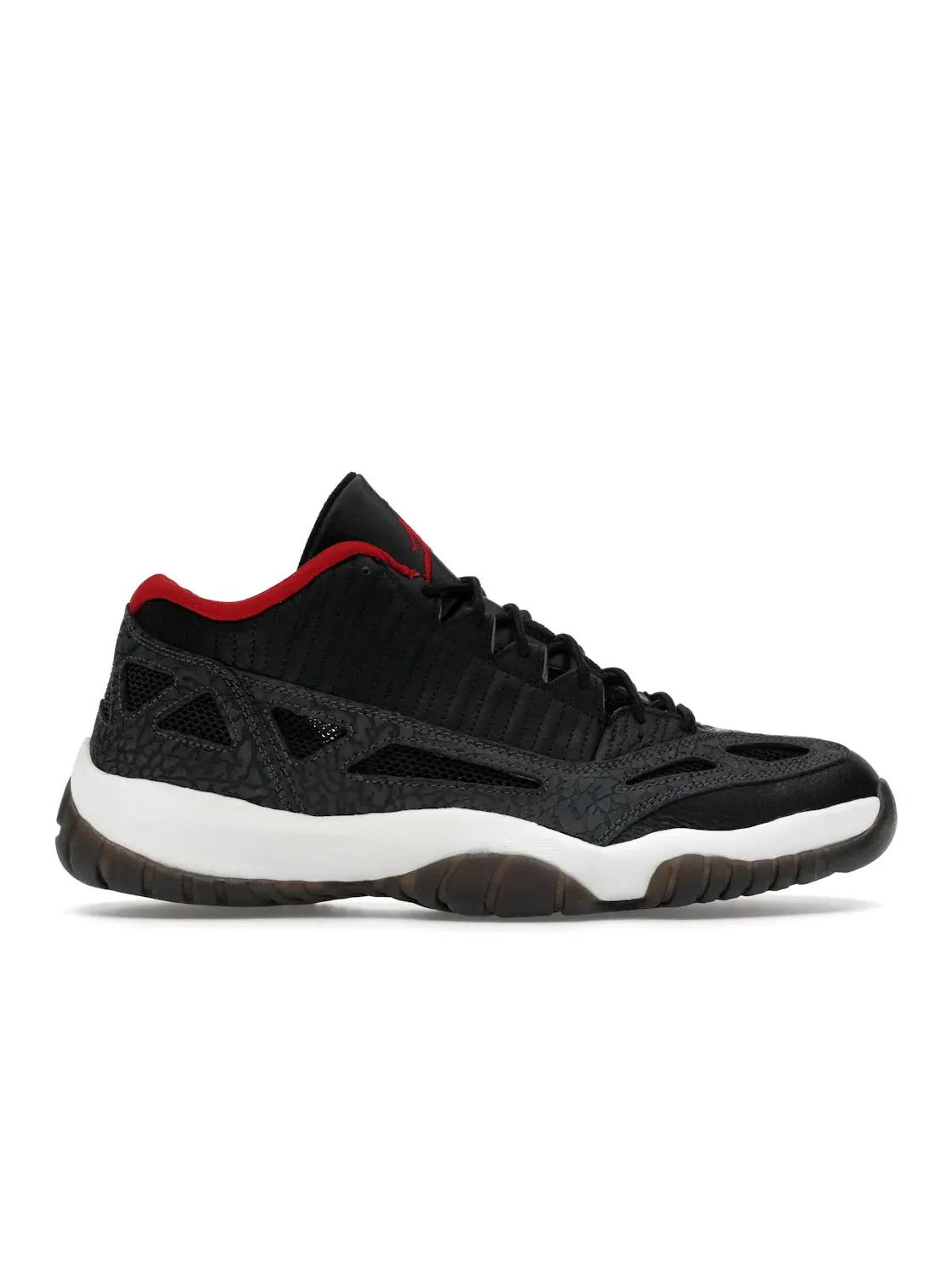 Мужские кроссовки Lifestyle Jordan 11 Retro Low IE Jordan — изображение 1 из 4