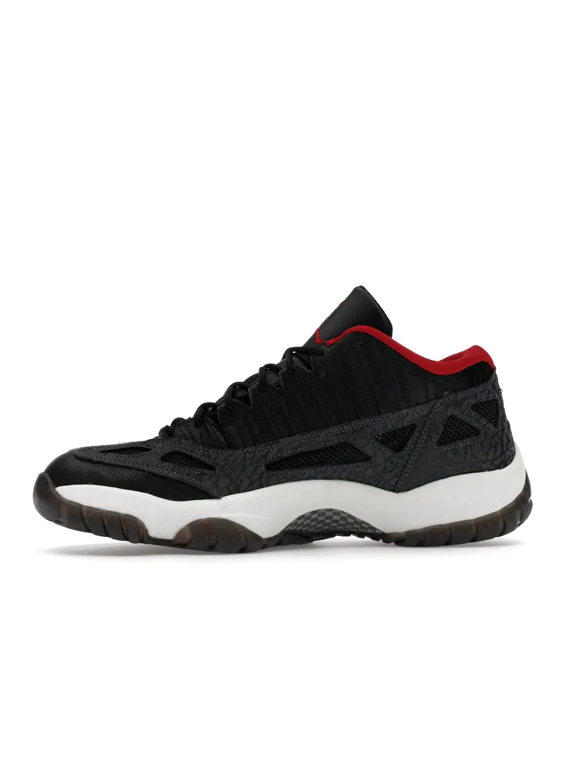 Мужские кроссовки Lifestyle Jordan 11 Retro Low IE Jordan — изображение 3 из 4