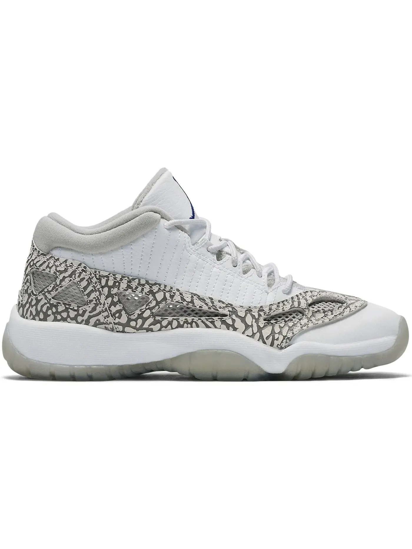 Детские кроссовки Lifestyle Jordan 11 Retro Low IE Jordan