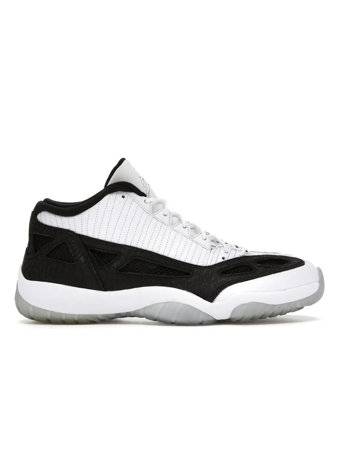 Мужские кроссовки Lifestyle Jordan 11 Retro Low IE — изображение 1 из 4