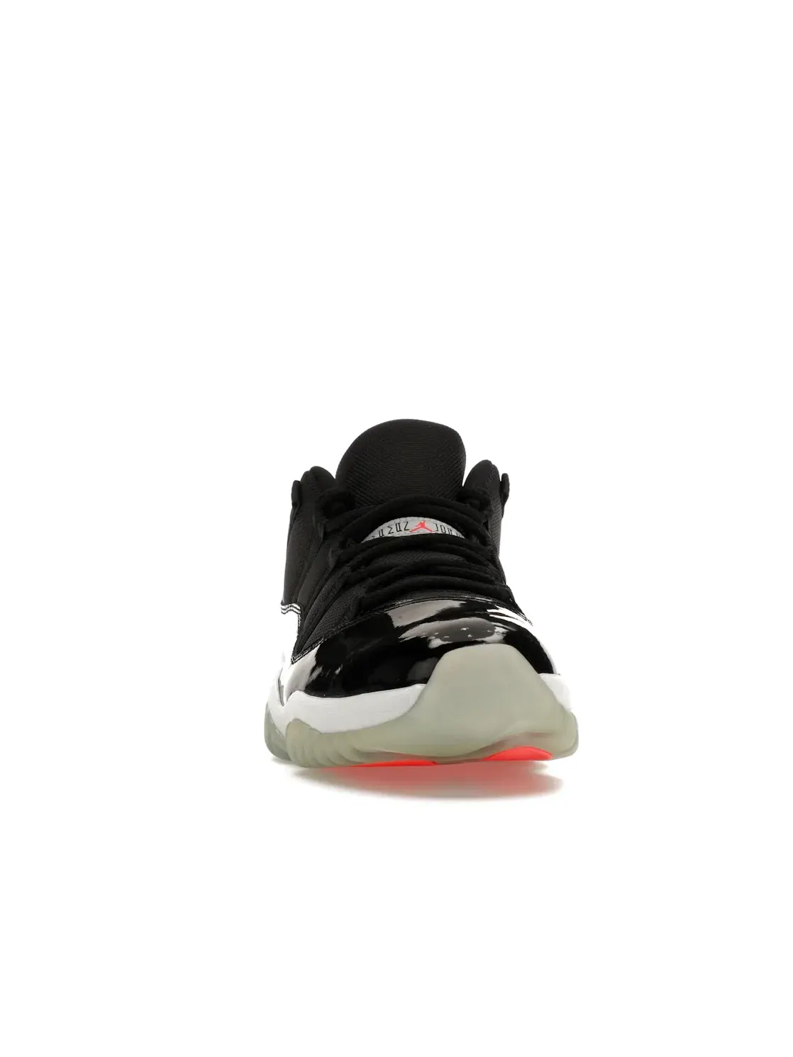 Мужские кроссовки с низким верхом Jordan 11 Retro Low — изображение 2 из 4, черный/-платиновый