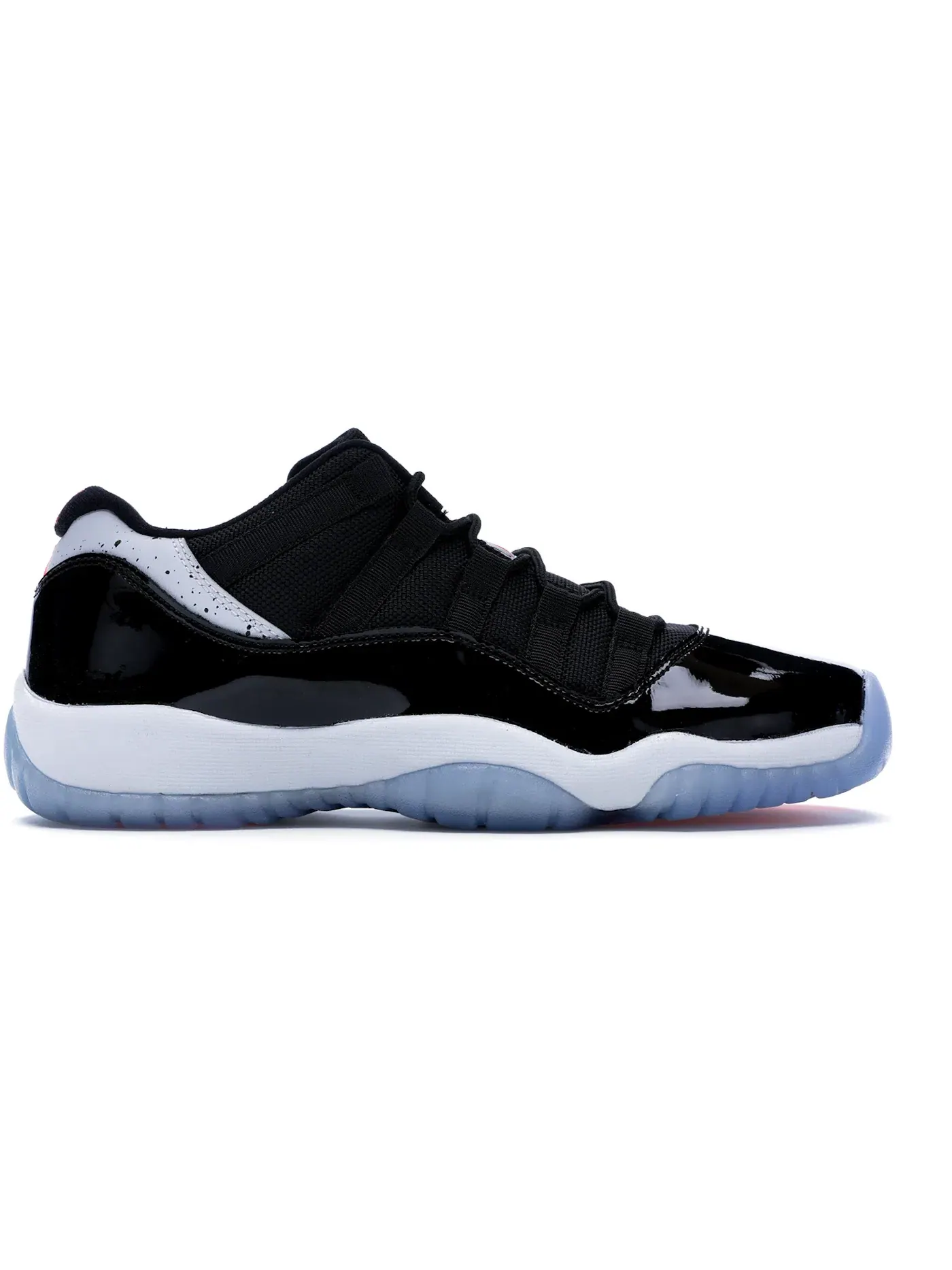 Детские кроссовки Lifestyle Jordan 11 Retro Low Jordan