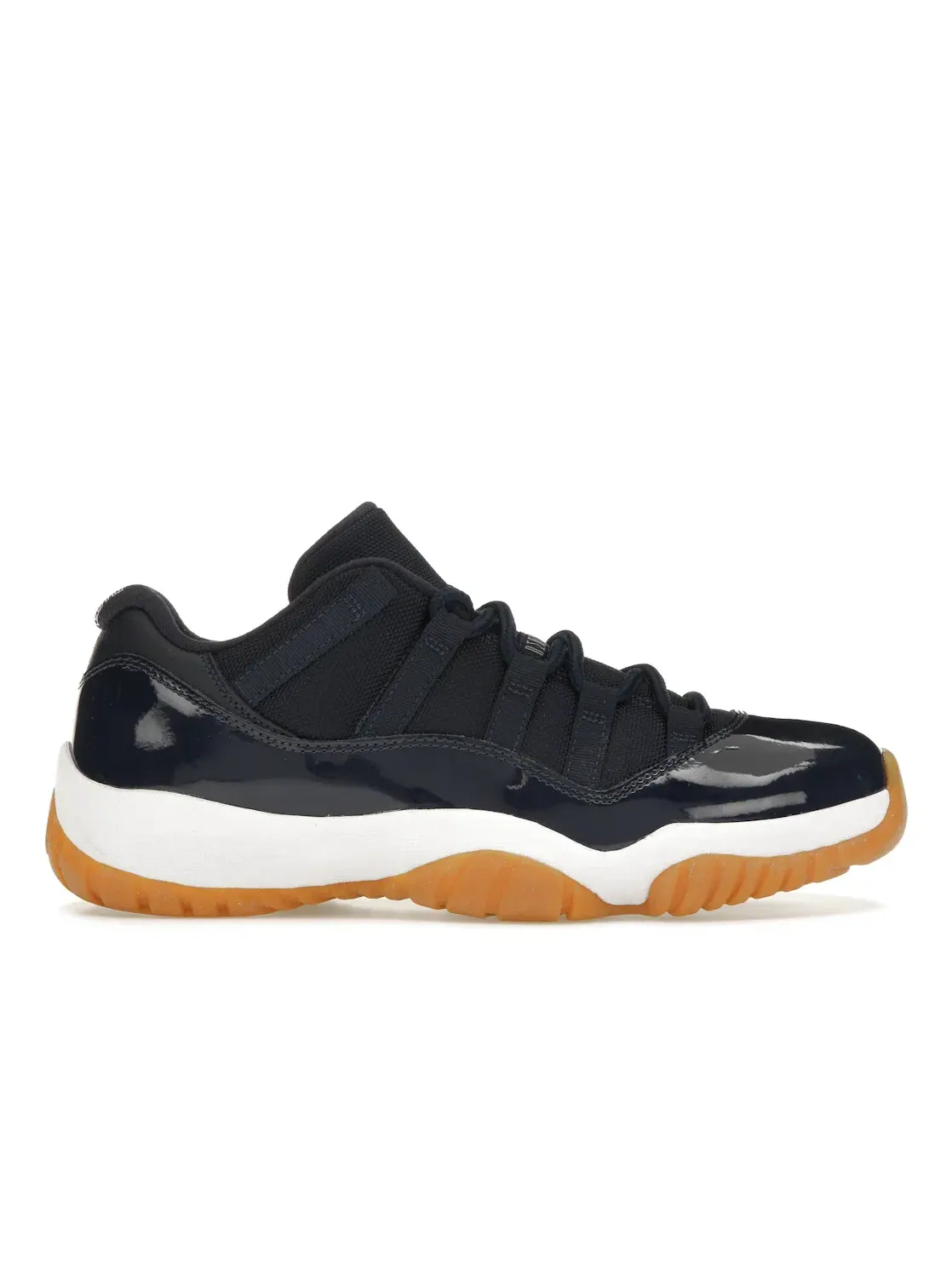 Мужские кроссовки с высоким берцем Jordan 11 Retro Low — изображение 1 из 4