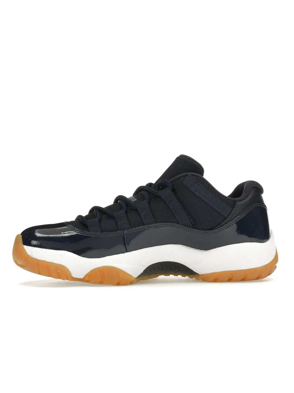 Мужские кроссовки с высоким берцем Jordan 11 Retro Low — изображение 3 из 4