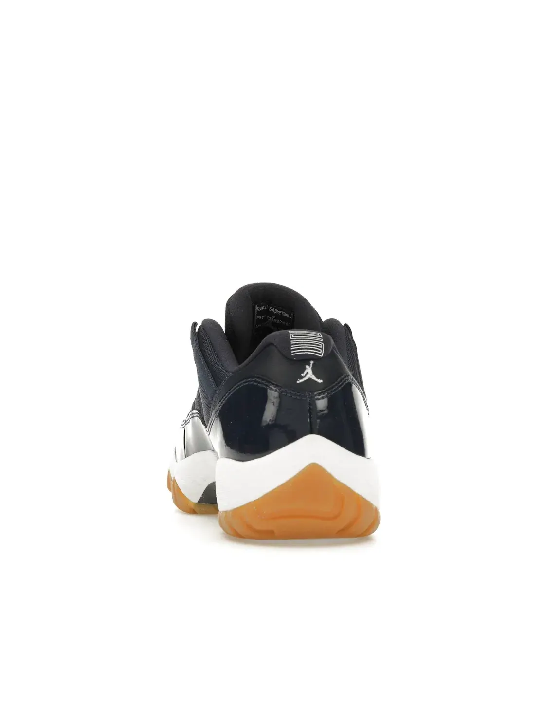 Мужские кроссовки с высоким берцем Jordan 11 Retro Low — изображение 4 из 4