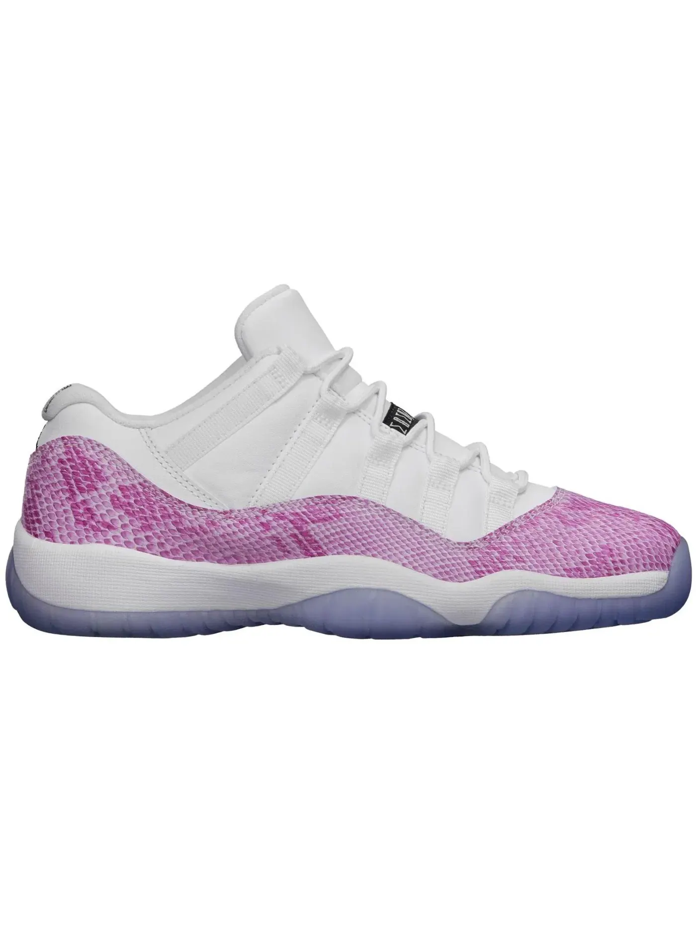 Детские кроссовки с низким верхом Jordan 11 Retro Low Jordan
