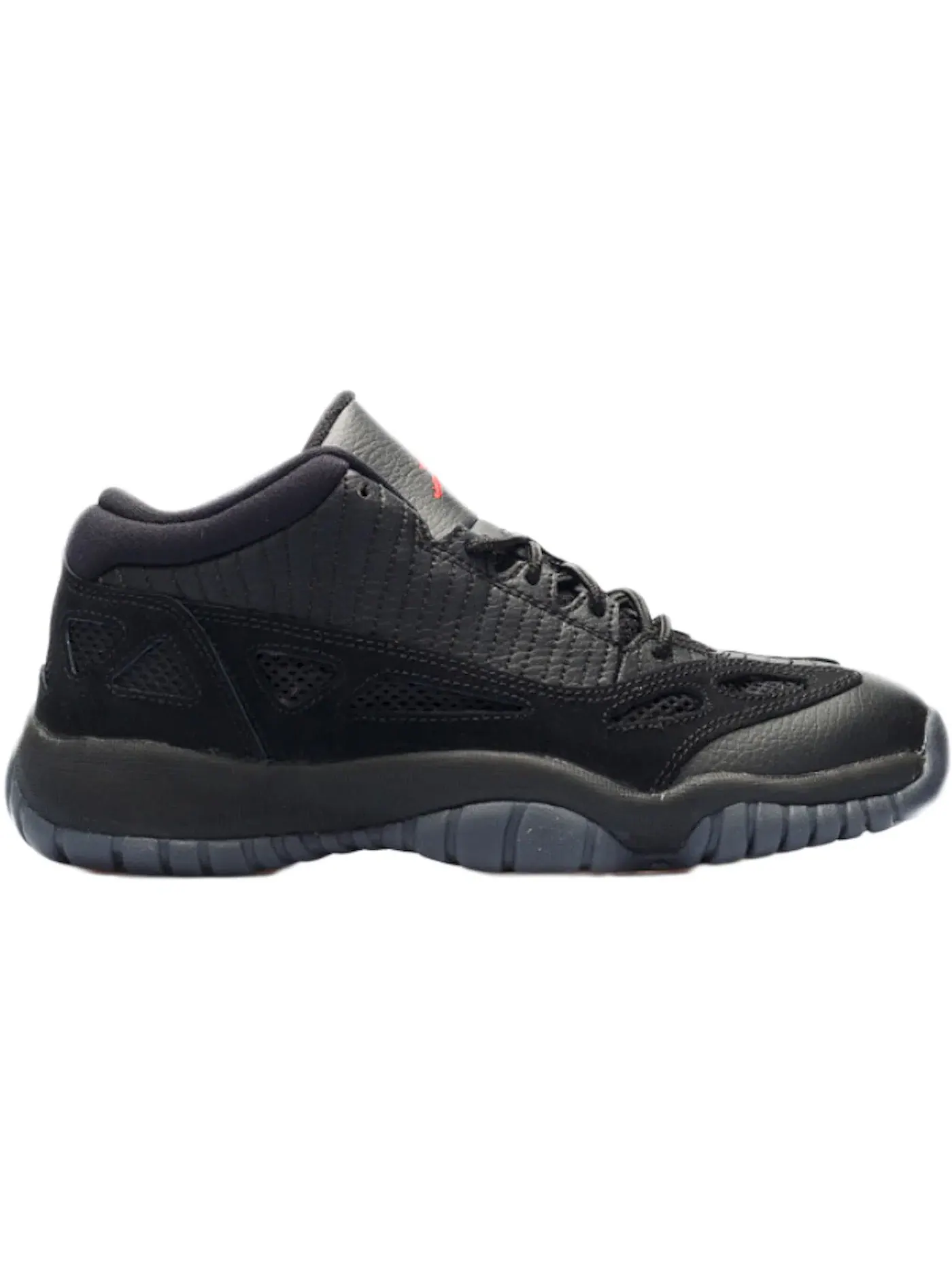 Детские кроссовки Lifestyle с низким силуэтом Jordan 11 Retro Low Referee Jordan
