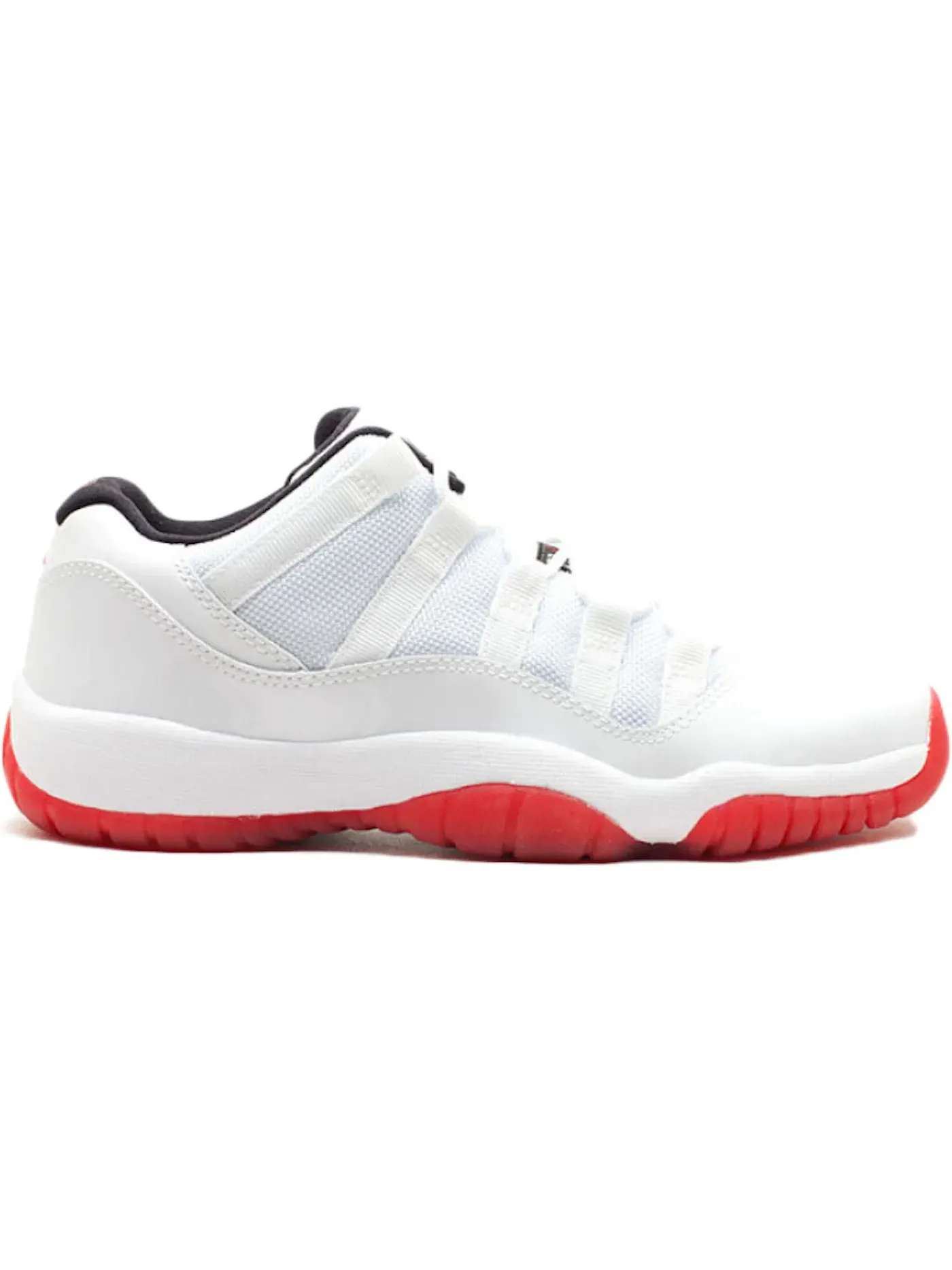 Детские кроссовки Lifestyle Jordan 11 Retro Low Jordan