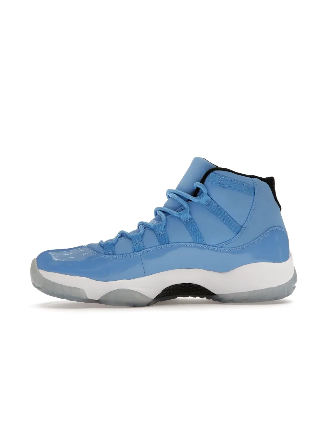 Мужские кроссовки с принтом Jordan 11 Retro Pantone Jordan — изображение 3 из 4, синий/белый