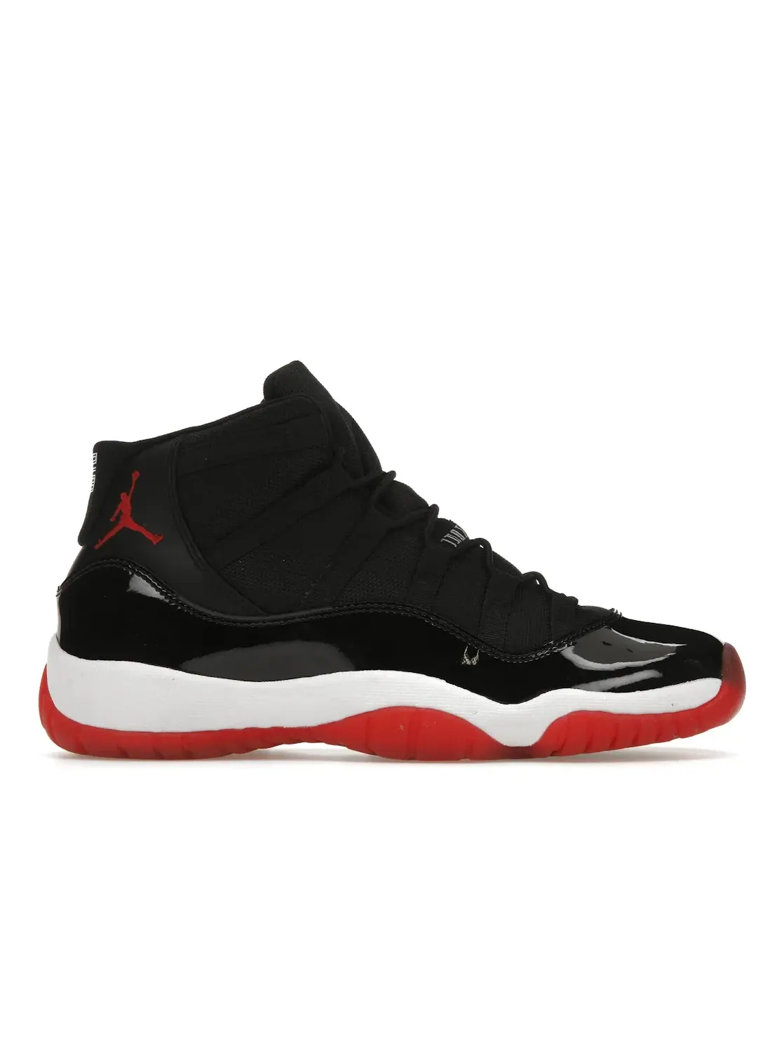 Детские кроссовки Lifestyle с принтом Jordan 11 Retro Playoffs (2012) (GS) Jordan
