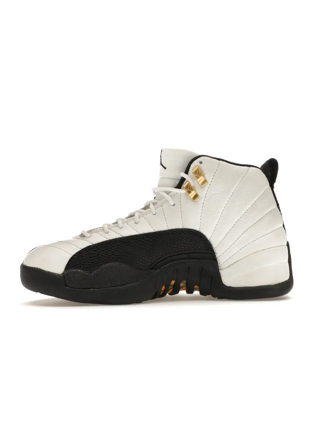 Мужские кроссовки Lifestyle Jordan 12 OG Jordan — изображение 3 из 4, белый/черный