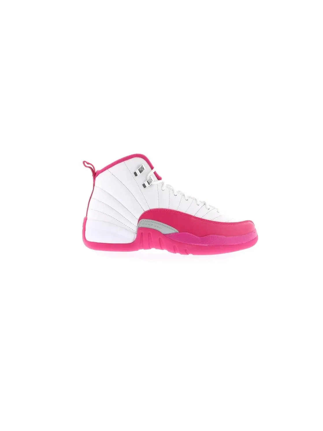 Детские кроссовки Lifestyle с принтом Jordan 12 Retro Jordan