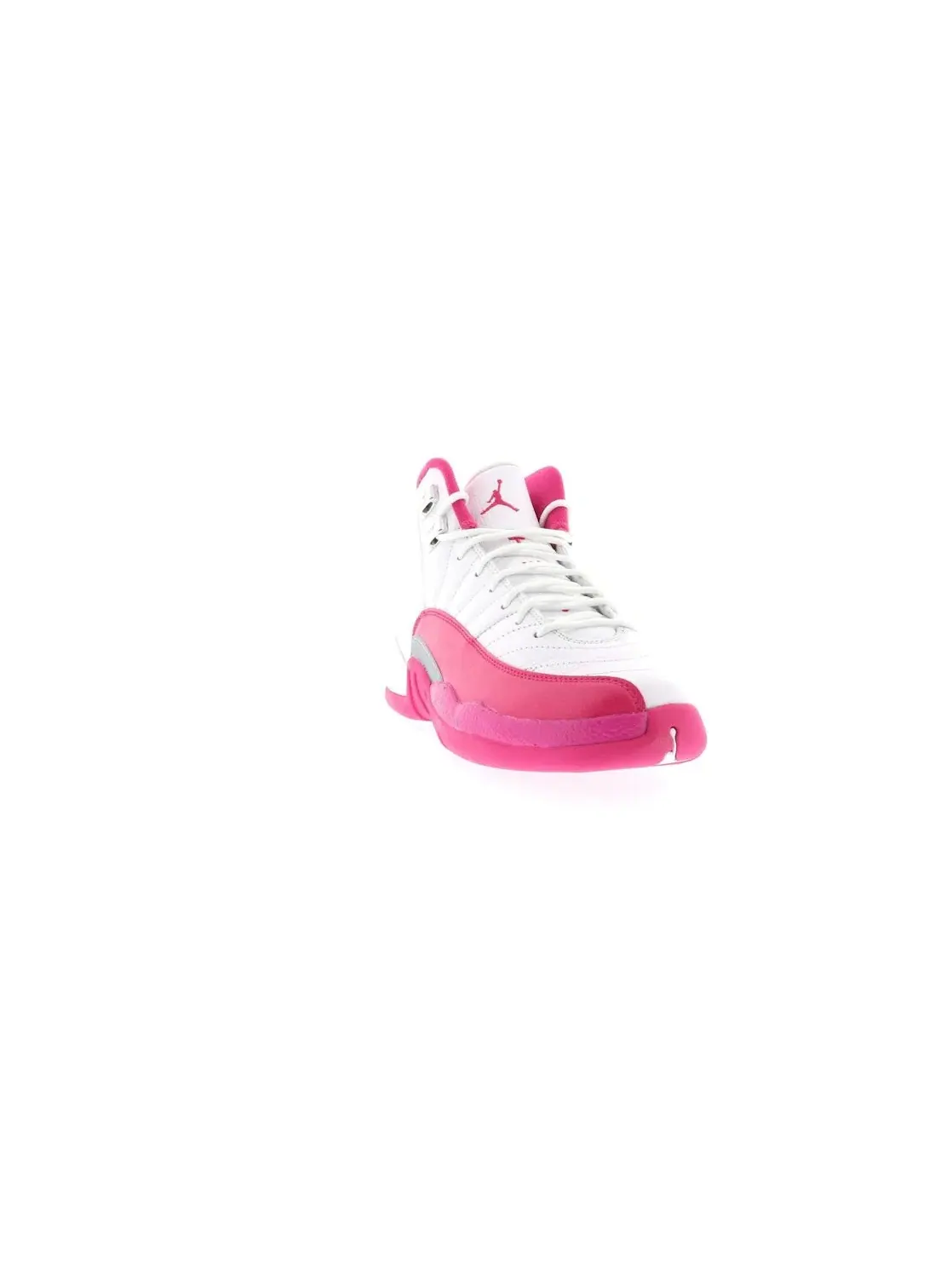 Детские кроссовки Lifestyle с принтом Jordan 12 Retro Jordan — изображение 2 из 4